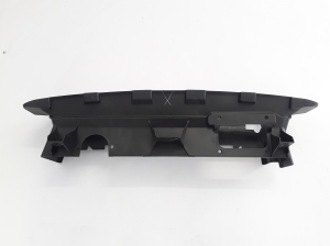 VOLVO C30 (2006–2013) Luftleitblech für den Kühler 31214667 - 3