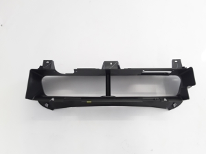 VOLVO C30 (2006–2013) Luftleitblech für den Kühler 31214667 - 4