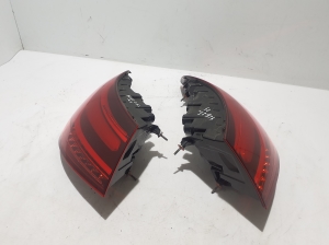 Mercedes Benz GLE-Class 167 (2019–2026) Eckleuchte hinten - 6