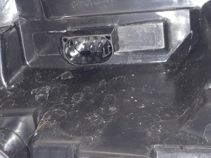 Mercedes Benz GLE-Class 167 (2019–2026) Eckleuchte hinten - 10