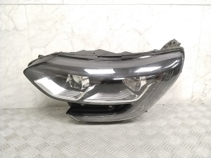 RENAULT Megane IV (2016–2022) Priekšējais lukturis 260602792R - 8