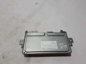 Mercedes Benz GLE-Class 167 (2019–2026) Camera control module A0009009851 - 3