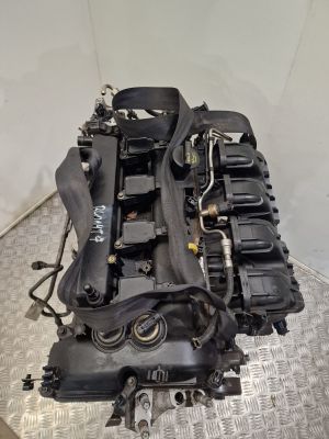 VOLVO S60 II (2010–2018) Motor B4204T7 - 3