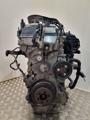Engine - B4204T7