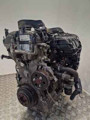 VOLVO S60 II (2010–2018) Motor B4204T7 - 2