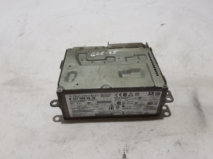 Audio, Video, Navigation - A1679004636