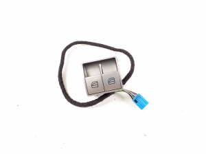 Front door glass switch - A1718208710