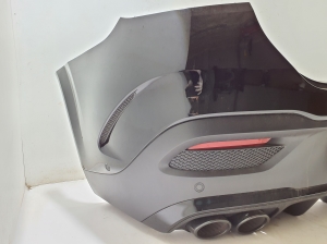 Mercedes Benz GLE-Class 167 (2019–2026) Heckstoßstange A1678854711 - 10