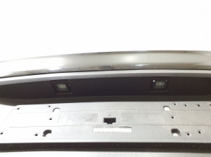 Mercedes Benz GLE-Class 167 (2019–2026) Heckstoßstange A1678854711 - 7