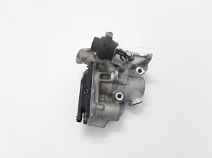   EGR valve 