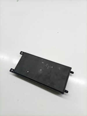 Jaguar XE (2015–2026) Komforta bloks GX7314F041AJ - 5