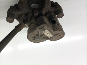 Jaguar XE (2015–2026) Tagumine pidurisadul FK722K328BD - 4
