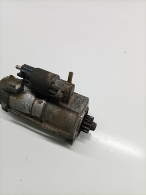 Jaguar XE (2015–2026) Starteris GX7311001BC - 3