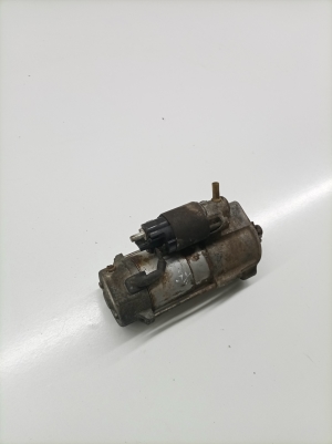 Jaguar XE (2015–2026) Starteris GX7311001BC - 4