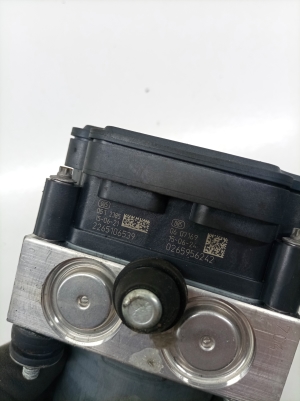 Jaguar XE (2015–2026) ABS plokk 2265106539 - 4