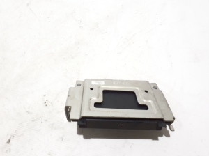 Mercedes Benz GLE-Class 167 (2019–2026) Vadības bloks A0009011708 - 2