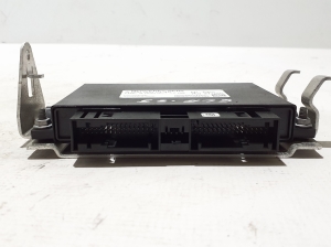 Mercedes Benz GLE-Class 167 (2019–2026) Vadības bloks A0009011708 - 4