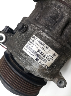 Jaguar XE (2015–2026) Klimakompressor CPLA19D629BE - 3