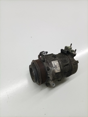 Jaguar XE (2015–2026) Klimakompressor CPLA19D629BE - 4