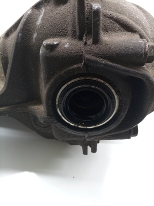 Jaguar XE (2015–2026) Hinterachsdifferential GX734A213KA - 4