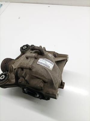 Jaguar XE (2015–2026) Hinterachsdifferential GX734A213KA - 5
