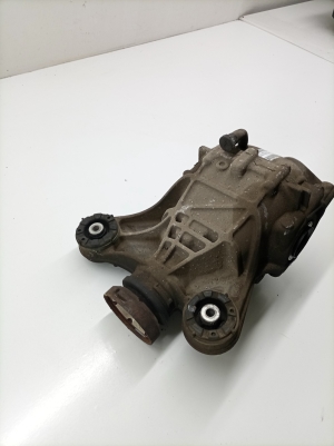 Jaguar XE (2015–2026) Hinterachsdifferential GX734A213KA - 6