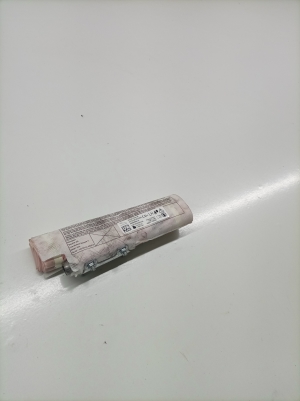 Jaguar XE (2015–2026) Priekšējā sēdekļa drošības spilvens GX73611D33AB - 4