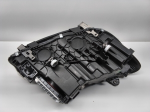 BMW X3 G01 (2017–2026) Scheinwerfer vorne 8496811 - 3