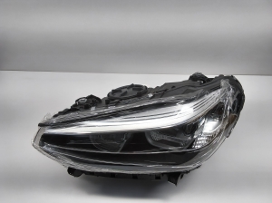 BMW X3 G01 (2017–2026) Scheinwerfer vorne 8496811 - 4