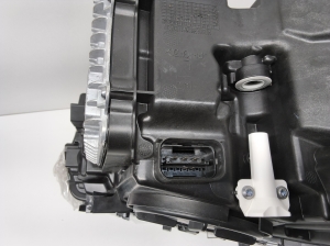 BMW X3 G01 (2017–2026) Scheinwerfer vorne 8496811 - 7