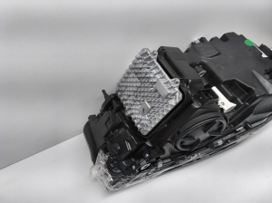 BMW X3 G01 (2017–2026) Scheinwerfer vorne 8496811 - 8