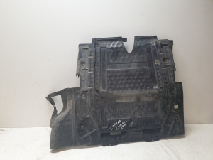 Protection sous caisse avant - 13114644