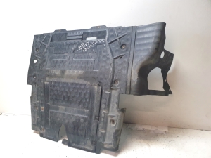 Opel Zafira B (2005–2014) Unterbodenschutz vorne 13114644 - 4