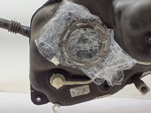 Mercedes Benz GLE-Class 167 (2019–2026) Kütusepaak A1674707804 - 2