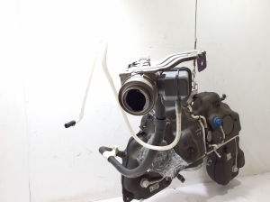 Mercedes Benz GLE-Class 167 (2019–2026) Kütusepaak A1674707804 - 6