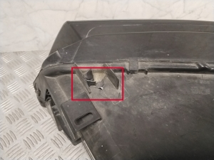 Volkswagen Tiguan (2017–2026) Scheinwerfer vorne 5NB941036B - 10