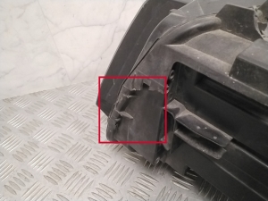 Volkswagen Tiguan (2017–2026) Scheinwerfer vorne 5NB941036B - 3
