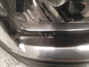 Volkswagen Tiguan (2017–2026) Scheinwerfer vorne 5NB941036B - 4