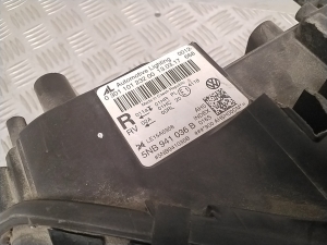 Volkswagen Tiguan (2017–2026) Scheinwerfer vorne 5NB941036B - 5