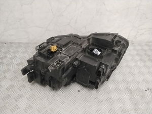 Volkswagen Tiguan (2017–2026) Scheinwerfer vorne 5NB941036B - 9
