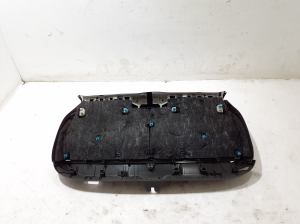 Mercedes Benz GLE-Class 167 (2019–2026) Trunk lid trim panel A1677402500 - 4