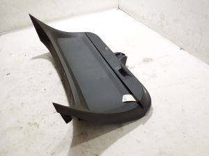 Mercedes Benz GLE-Class 167 (2019–2026) Trunk lid trim panel A1677402500 - 5