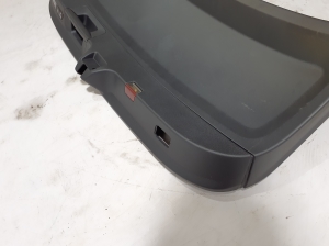 Mercedes Benz GLE-Class 167 (2019–2026) Trunk lid trim panel A1677402500 - 7