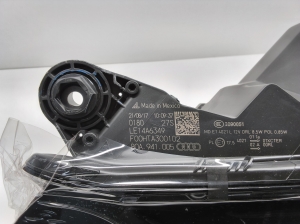 AUDI Q5 (2017–2026) Esituli 80A941005 - 4