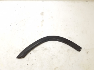Abdeckung Kotflügel hinten - A1678802209