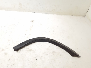 Abdeckung Kotflügel hinten - A1678802109