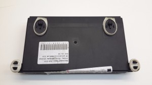 Mercedes Benz CLS-Class 219 (2004–2010) Front door control unit A2198202426 - 2