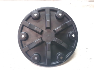Fixation de roue de secours - A1698980014