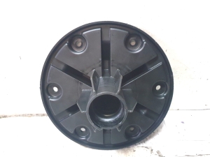 Mercedes Benz A-Class 169 (2004–2012) Spare wheel mount A1698980014 - 4