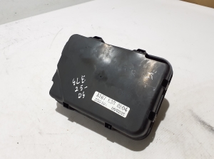   Tagumise poritiiva ventilatsioonivõre  - A1678308804 